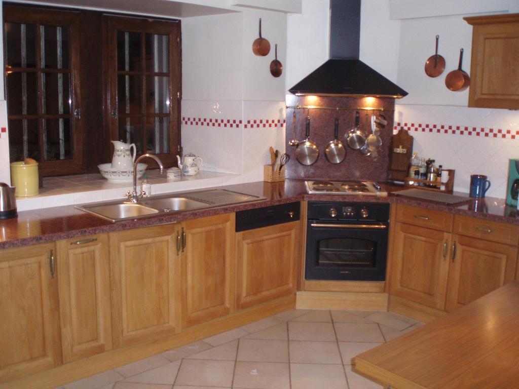 Château de Veigy Hotel Cameră foto