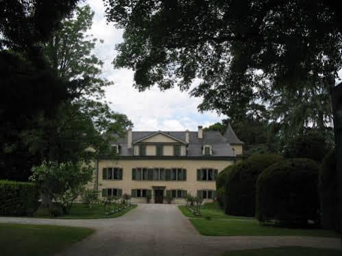 Château de Veigy Hotel Exterior foto