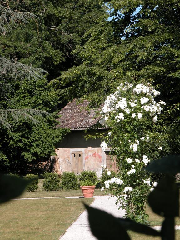 Château de Veigy Hotel Exterior foto